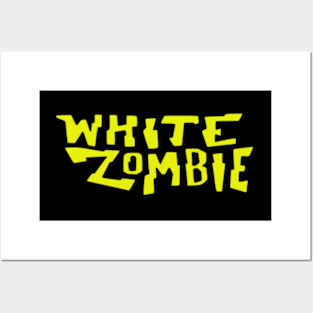 White Zombie NEW 1 Posters and Art